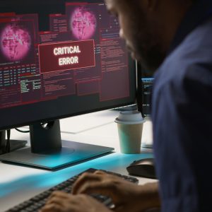 Incident Response & Digital Forensics