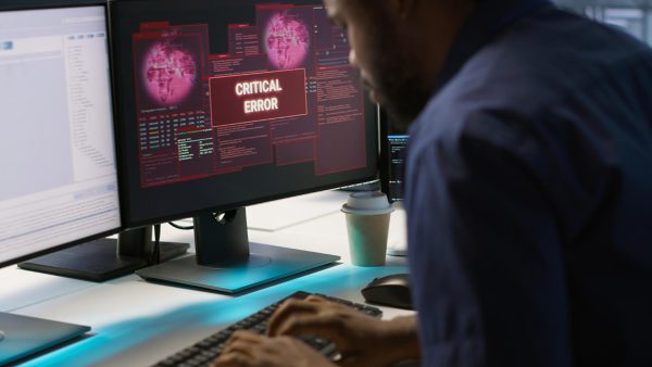 Incident Response & Digital Forensics