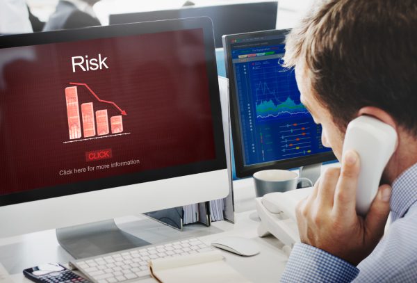 Cybersecurity Risk Assessment & Management