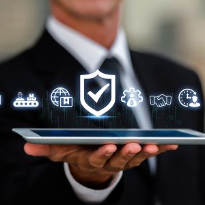 Governance, Risk & Compliance (GRC) Services