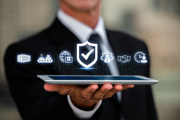 Governance, Risk & Compliance (GRC) Services