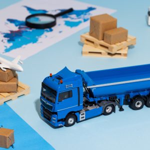 Third-Party & Supply Chain Risk Management