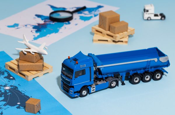 Third-Party & Supply Chain Risk Management