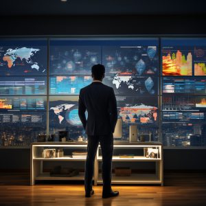 Cybersecurity Strategy & Digital Risk Advisory