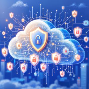 Cloud Security & Data Protection Services