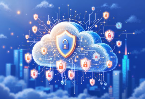 Cloud Security & Data Protection Services