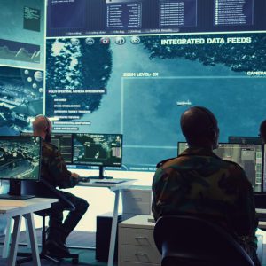 Cybersecurity Awareness Training & Workshops